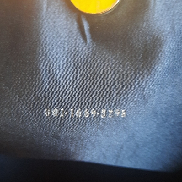 Authentic GUCCI Vintage Hobo Bag - Picture 7 of 16